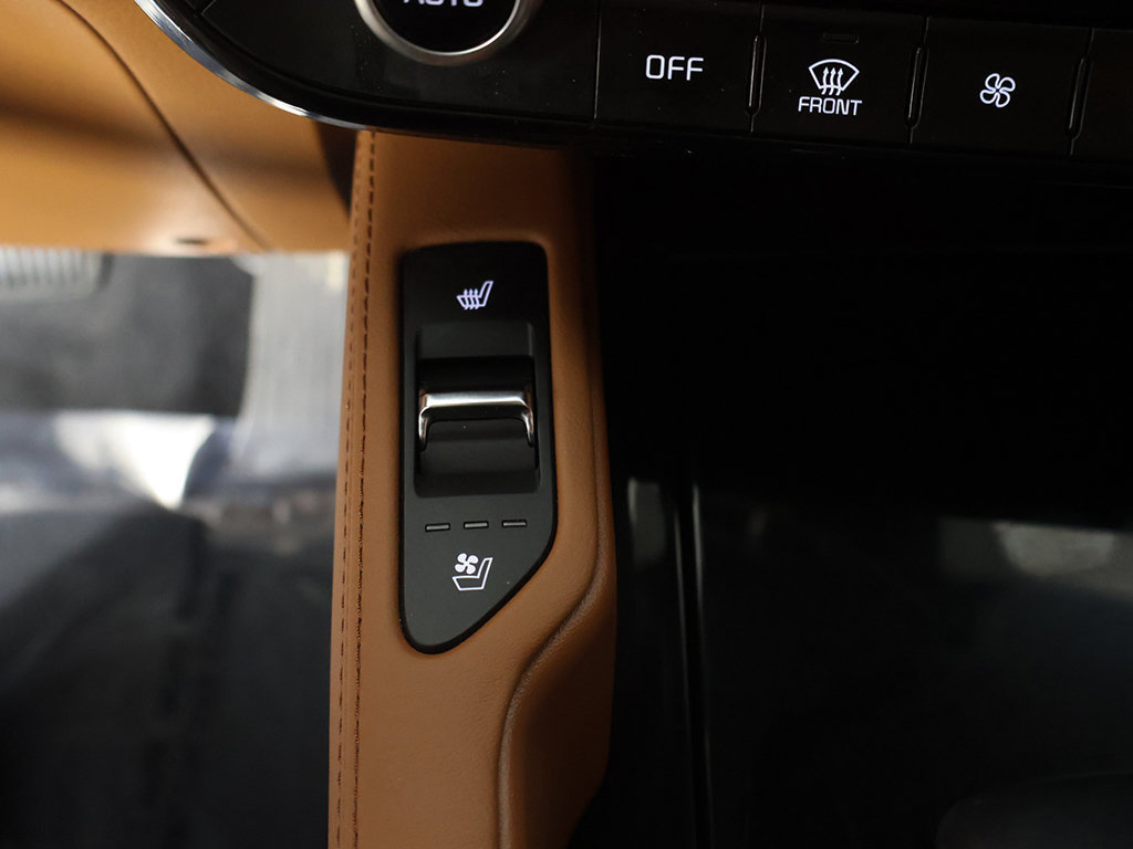 Used 2025 Kia Telluride EX X-Line AWD/4WD image 49