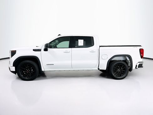 Used 2024 GMC Sierra 1500 Elevation AWD/4WD image 4