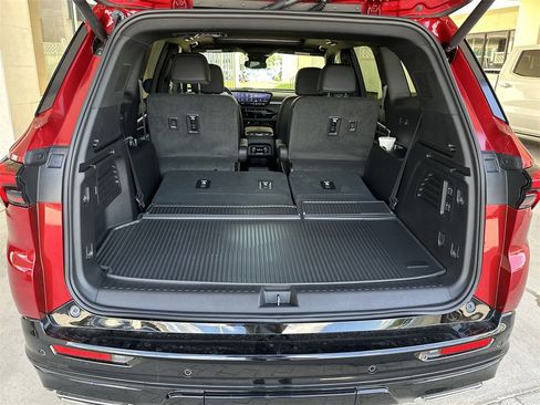 New 2025 Buick Enclave Sport Touring w/ Power Package image 34