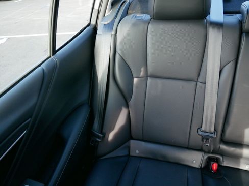 Certified 2023 Subaru Legacy Limited image 12