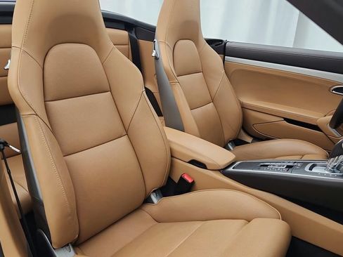 Used 2017 Porsche 911 Carrera 4S AWD/4WD image 44