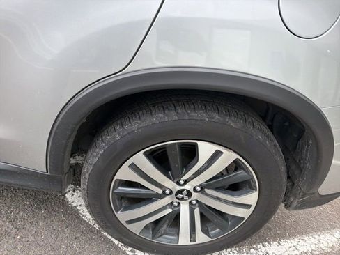 Used 2024 Mitsubishi Outlander Sport ES image 17