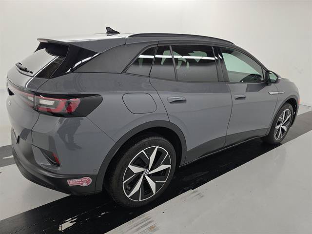 Used 2023 Volkswagen ID.4 Pro S AWD/4WD image 3