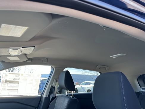 New 2026 Nissan Rogue SV w/ Cold Weather Package image 20