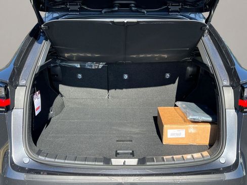 New 2026 Lexus NX 450h+ NX 450h+ Luxury image 13