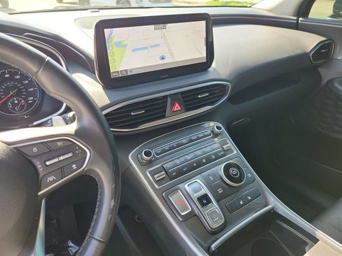 Used 2023 Hyundai Santa Fe SEL FWD image 23