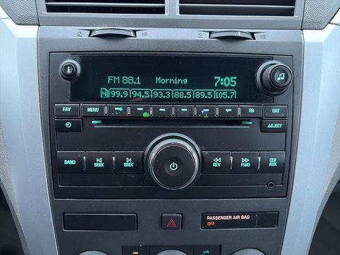 Used 2012 Chevrolet Traverse LS image 19