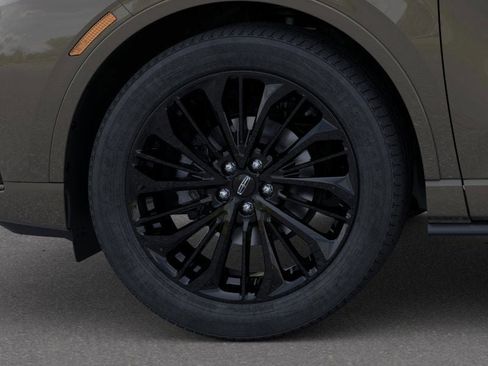 New 2026 Lincoln Corsair Grand Touring image 19