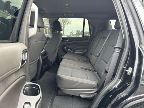 Used 2020 Chevrolet Tahoe LS image 30