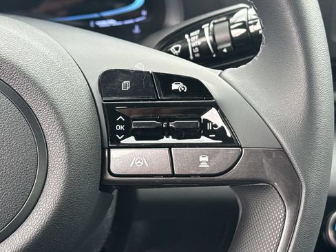 New 2026 Hyundai Elantra SEL Sport Premium FWD image 25