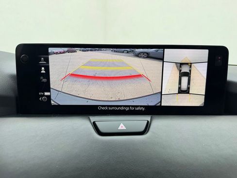 Used 2026 MAZDA CX-90 Plug-In Hybrid w/ Premium Plus AWD/4WD image 24