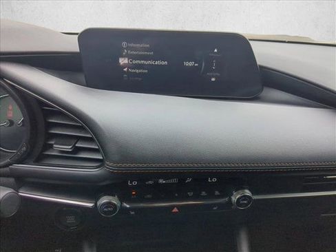 Used 2024 MAZDA MAZDA3 s image 15