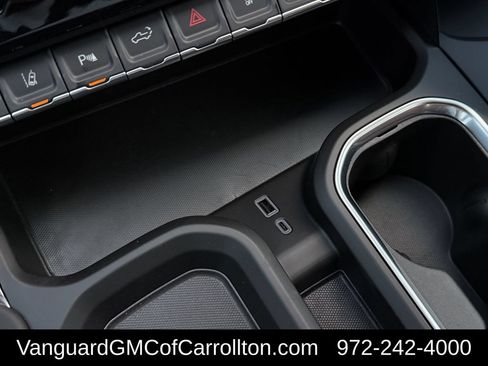 New 2026 GMC Sierra 2500 Denali Ultimate AWD/4WD image 12