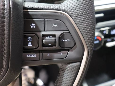 Used 2026 Toyota Tacoma TRD Off-Road AWD/4WD image 36