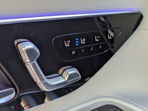 New 2026 Mercedes-Benz SL 43 AMG image 23