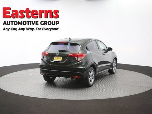 Used 2016 Honda HR-V LX image 37
