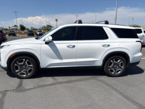 Used 2023 Hyundai Palisade Limited AWD/4WD image 12