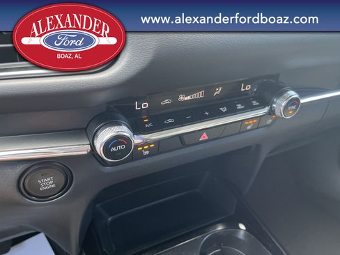 Used 2025 MAZDA CX-30 AWD 2.5 S w/ Preferred Package image 23