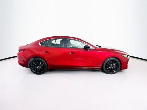 Used 2024 MAZDA MAZDA3 s FWD image 10