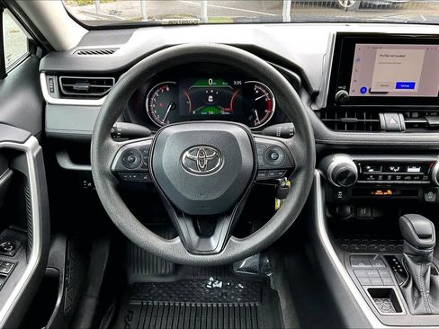 Certified 2023 Toyota RAV4 LE image 5