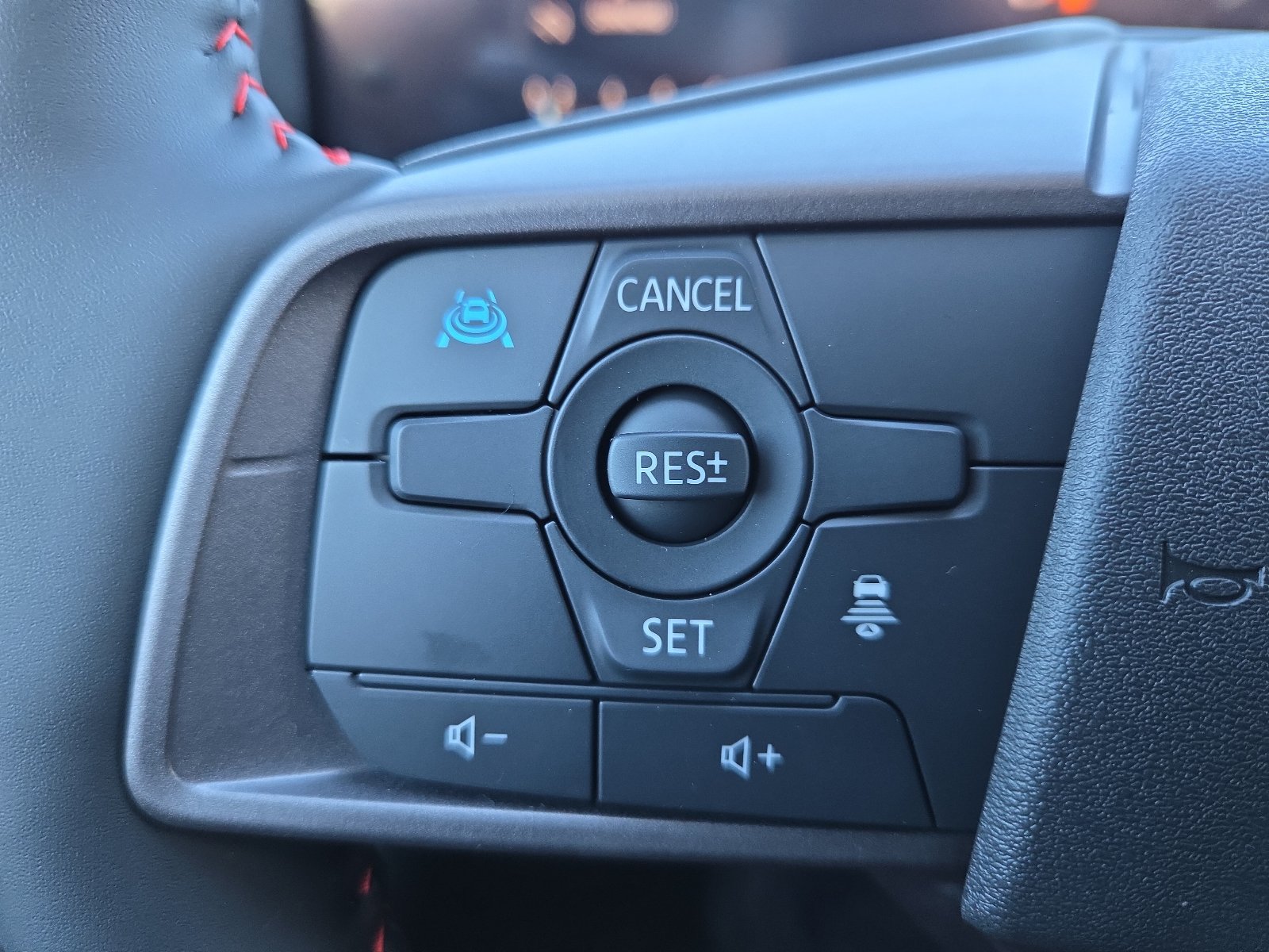 New 2026 Nissan Sentra SR w/ SR Premium Package FWD image 19