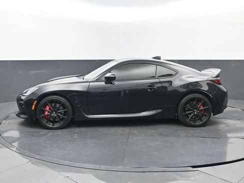 Used 2025 Toyota GR86 Premium w/ Performance Package RWD image 20