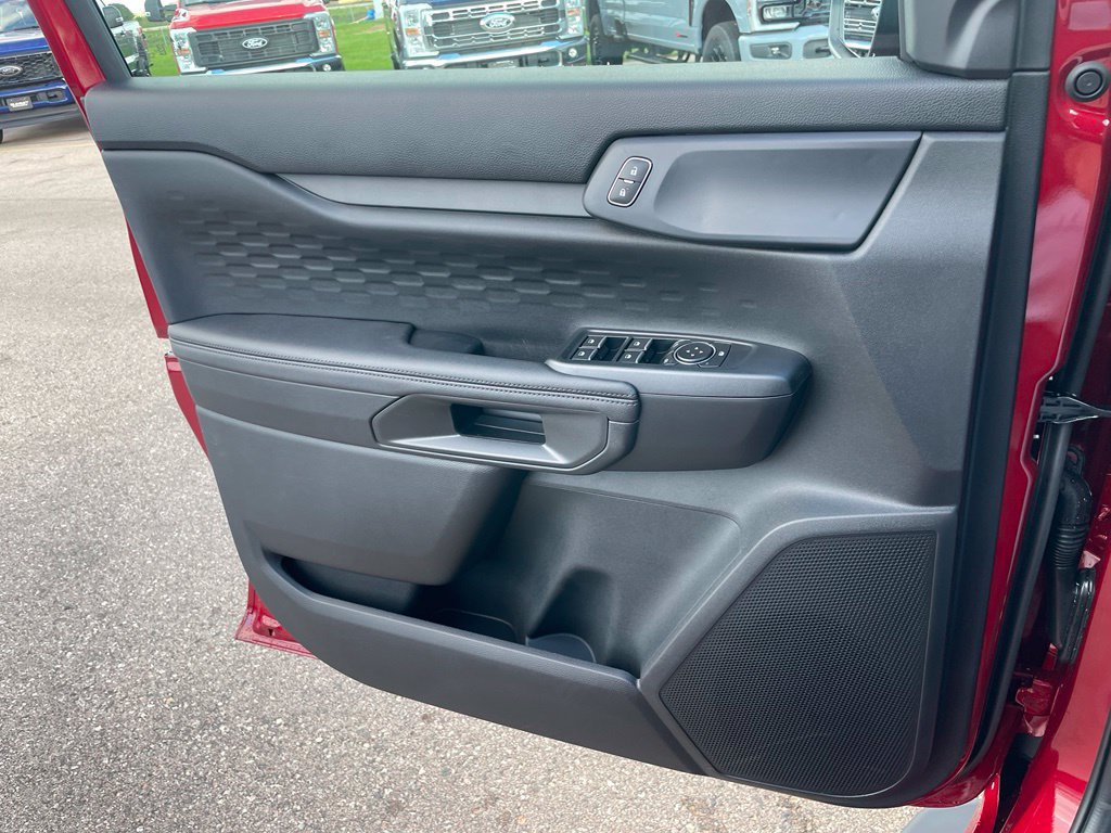New 2026 Ford Ranger XLT AWD/4WD image 40
