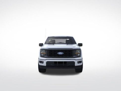 New 2026 Ford F150 STX RWD image 8