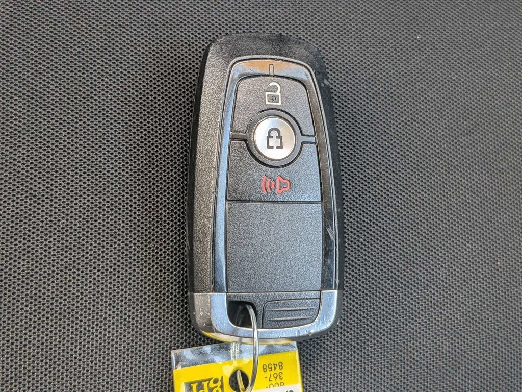 Used 2025 Ford Bronco Sport Big Bend AWD/4WD image 22