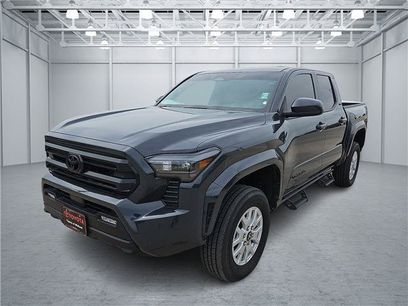 Certified 2025 Toyota Tacoma SR5