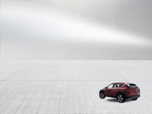 New 2026 Hyundai Kona SEL Sport FWD image 7