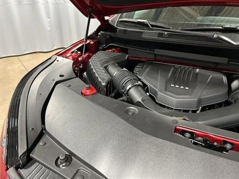 New 2026 Buick Enclave Sport Touring w/ Power Package image 13