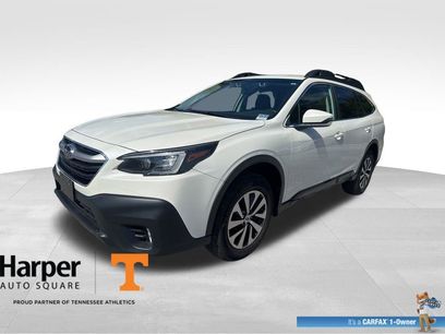 Used 2022 Subaru Outback Premium