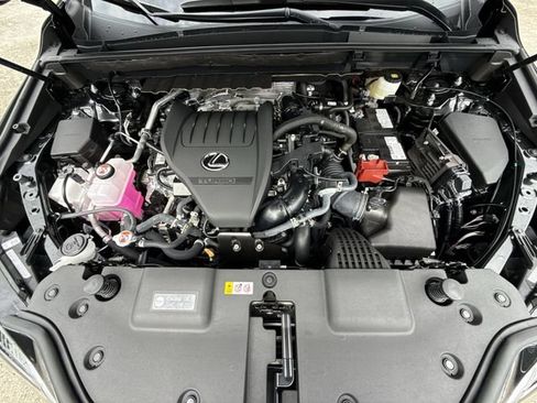 Certified 2026 Lexus NX 350 AWD w/ Accessory Package (K3) image 27