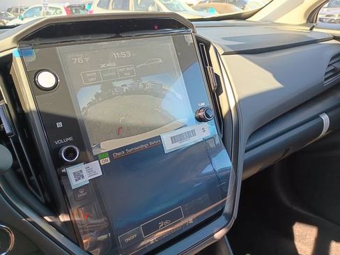 New 2026 Subaru Crosstrek 2.5i Limited w/ Crosstrek Mirror Package image 22