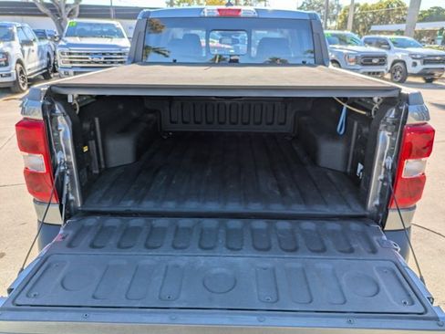 Certified 2022 Ford Maverick Lariat w/ Lariat Luxury Package image 12