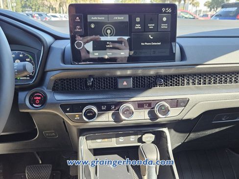 New 2026 Honda CR-V Sport-L image 14