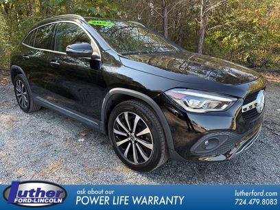 Used 2022 Mercedes-Benz GLA 250 4MATIC w/ Premium Package Lite