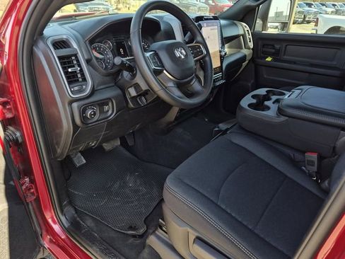 New 2026 RAM 2500 Tradesman AWD/4WD image 26