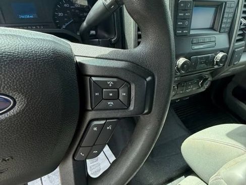 Used 2017 Ford F250 XL w/ STX Appearance Package AWD/4WD image 11