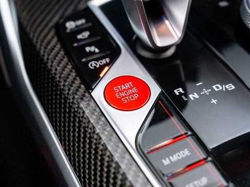 Used 2024 BMW M4 xDrive Competition w/ M Carbon Exterior Package image 20