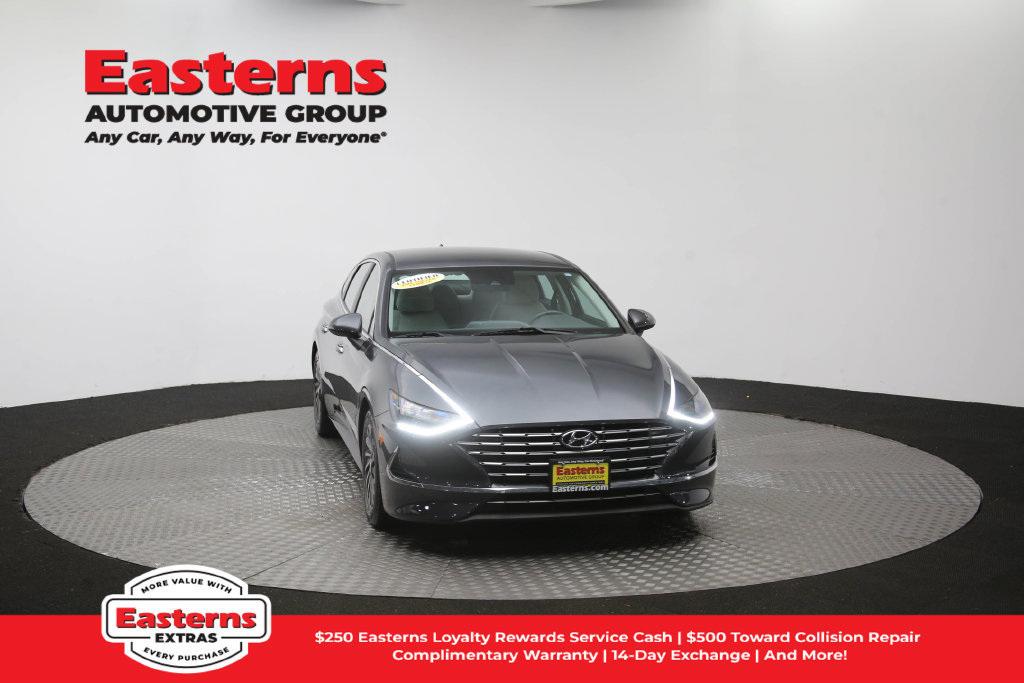 Used 2023 Hyundai Sonata SEL FWD image 54