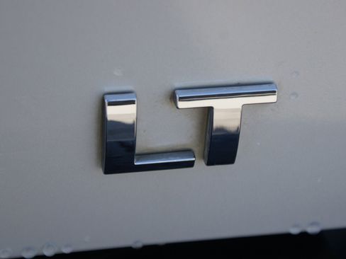 Used 2016 Chevrolet Silverado 1500 LT w/ All Star Edition image 16