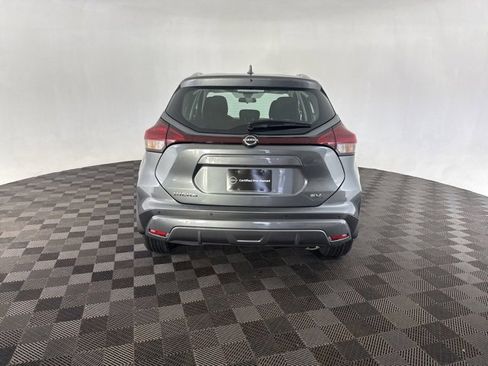 Certified 2023 Nissan Kicks SV image 6