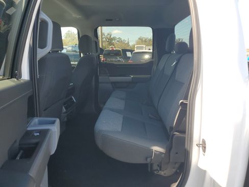 Used 2021 Ford F150 XLT w/ Equipment Group 302A High image 24