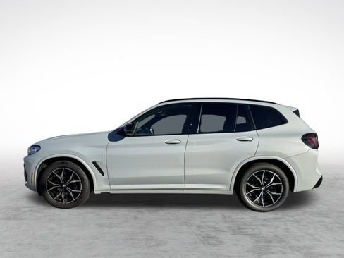 Used 2023 BMW X3 M40i w/ Premium Package image 5