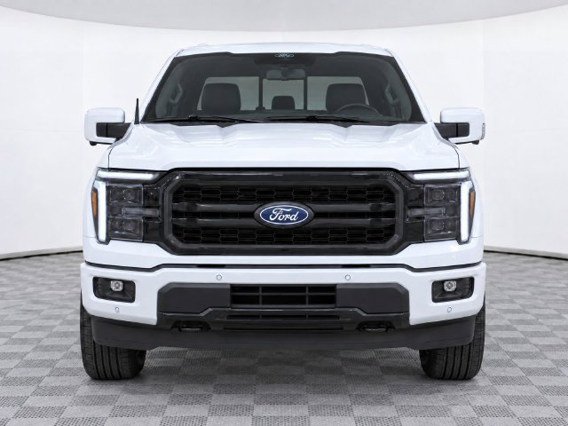 Used 2025 Ford F150 Lariat w/ Equipment Group 502A High AWD/4WD image 5