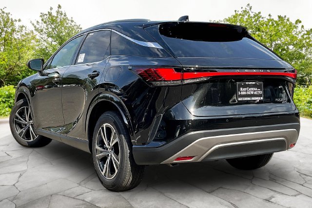 New 2026 Lexus RX 350 AWD image 3