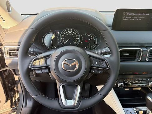 New 2025 MAZDA CX-5 AWD 2.5 S w/ Premium Plus Pkg image 40