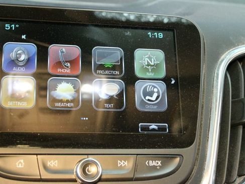 Used 2018 Chevrolet Equinox Premier AWD/4WD image 24